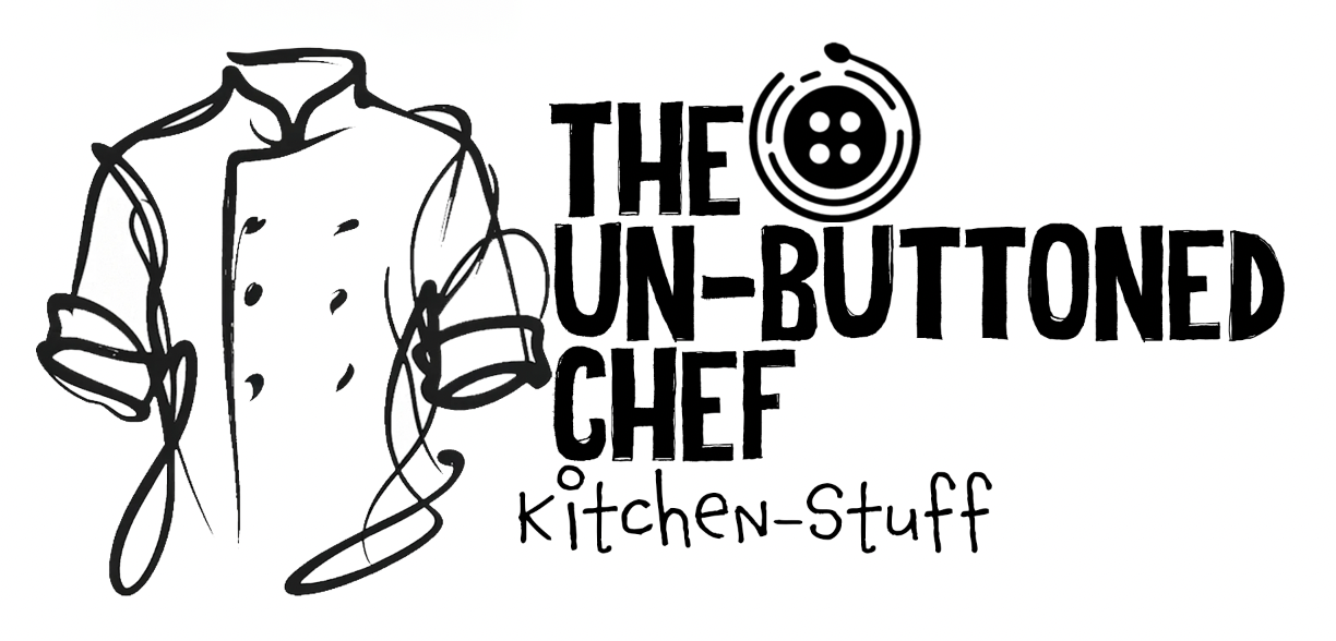 The Unbuttoned Chef